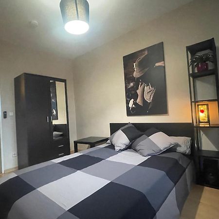 Alt Treptow Fashion Hq Apartment Berlin Exterior foto