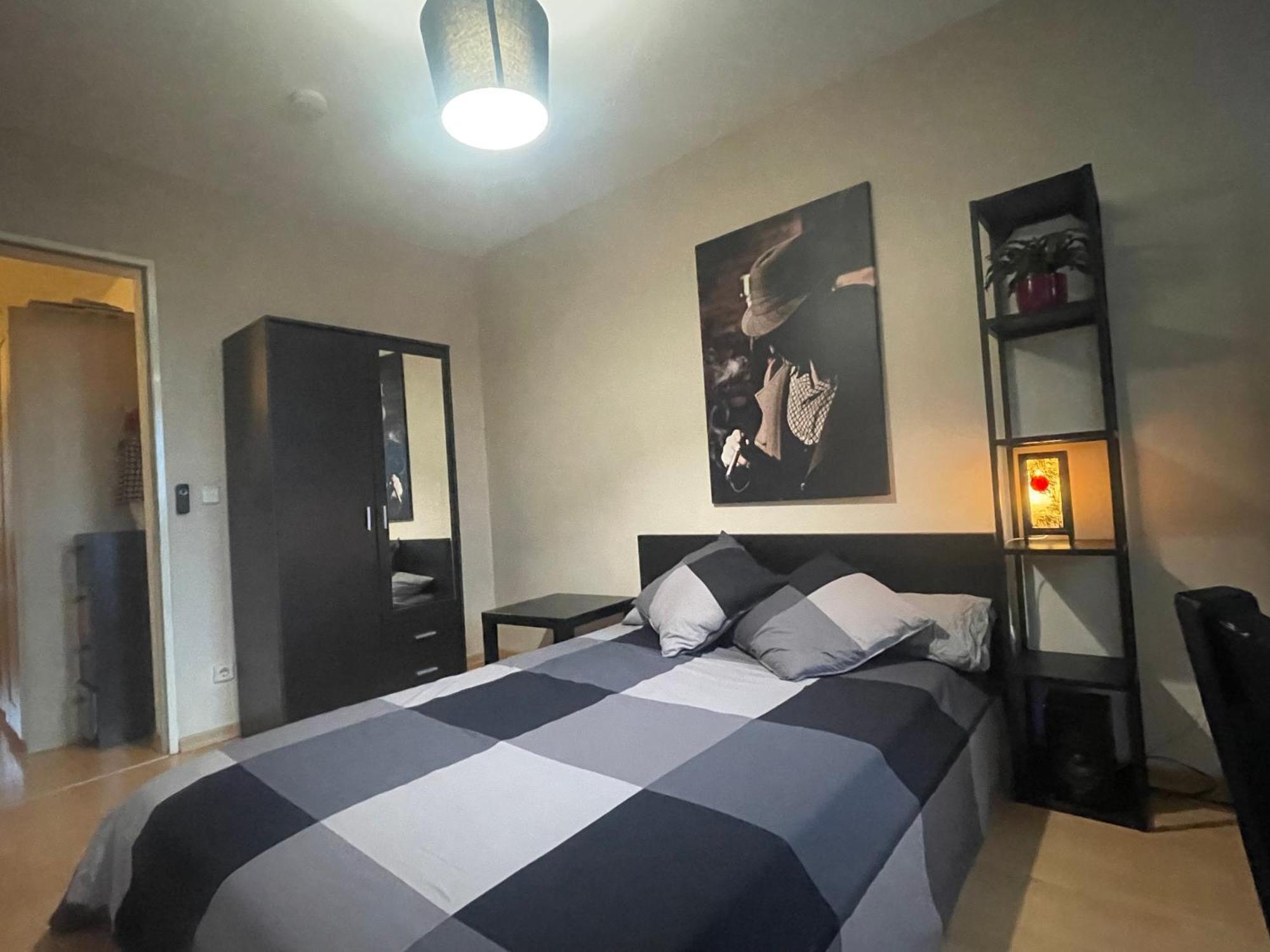 Alt Treptow Fashion Hq Apartment Berlin Exterior foto